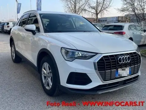 Used AUDI Q3 Diesel 2019 Ad 