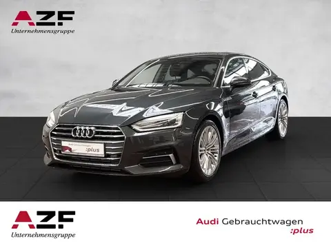 Annonce AUDI A5 Essence 2019 d'occasion 