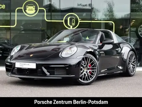 Used PORSCHE 992 Petrol 2024 Ad 