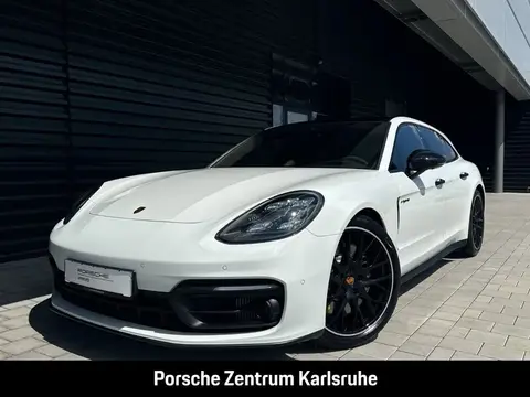 Used PORSCHE PANAMERA Hybrid 2023 Ad 