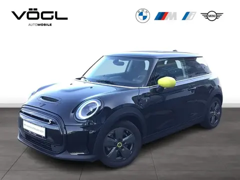 Annonce MINI COOPER Non renseigné 2021 d'occasion Allemagne