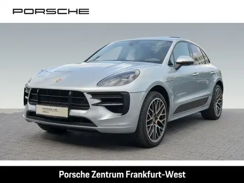 Used PORSCHE MACAN Petrol 2020 Ad 