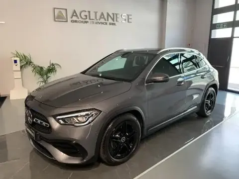 Annonce MERCEDES-BENZ CLASSE GLA Diesel 2020 d'occasion 