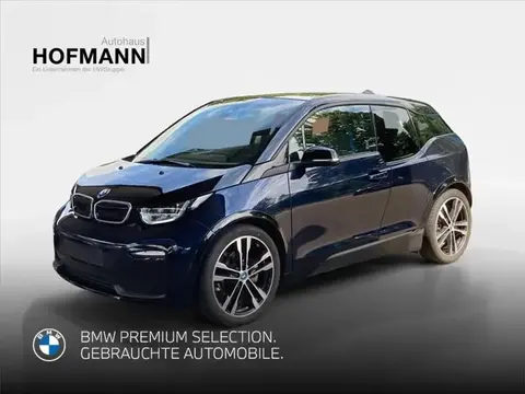 Used BMW I3 Not specified 2022 Ad 