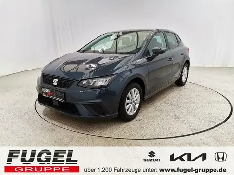 Used SEAT IBIZA Petrol 2023 Ad 