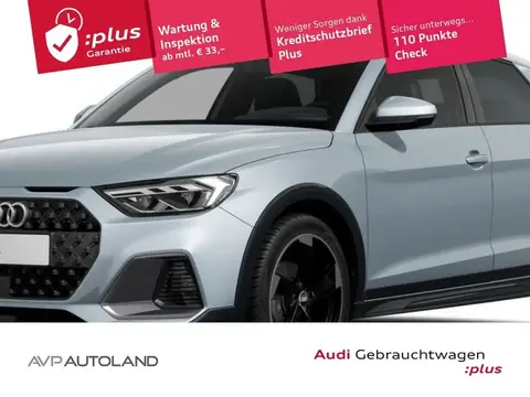 Used AUDI A1 Petrol 2023 Ad 