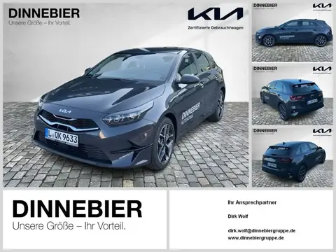 Annonce KIA CEED Essence 2024 d'occasion 