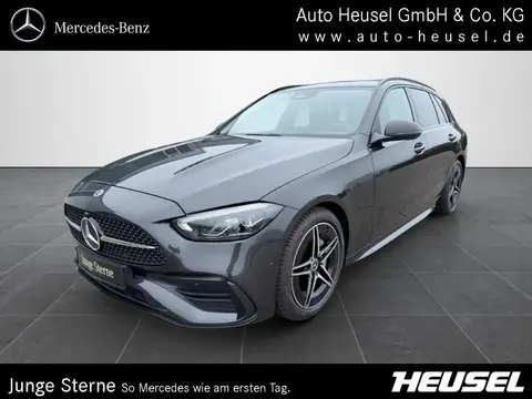 Used MERCEDES-BENZ CLASSE C Petrol 2023 Ad 