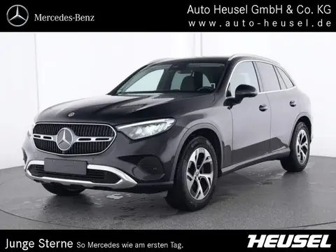 Annonce MERCEDES-BENZ CLASSE GLC Essence 2023 d'occasion Allemagne