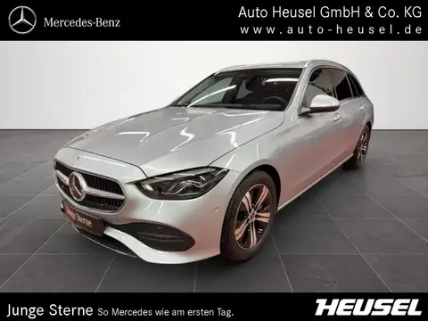 Used MERCEDES-BENZ CLASSE C Diesel 2023 Ad 