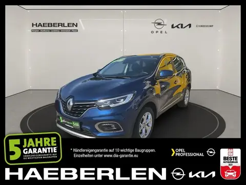 Used RENAULT KADJAR Petrol 2021 Ad 