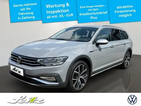 Used VOLKSWAGEN PASSAT Diesel 2022 Ad 