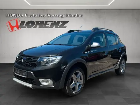 Used DACIA SANDERO Petrol 2019 Ad 