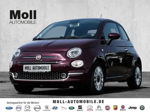 Annonce FIAT 500 Essence 2019 d'occasion 