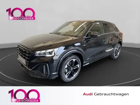 Used AUDI Q2 Petrol 2024 Ad 