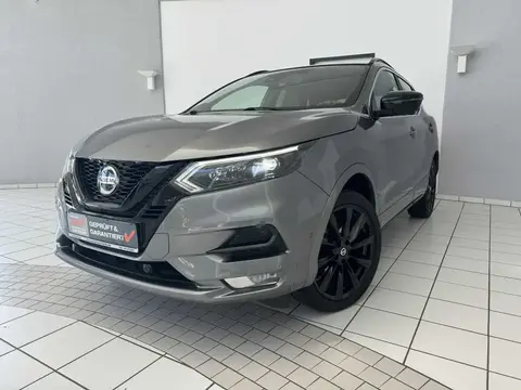 Annonce NISSAN QASHQAI Essence 2020 d'occasion 