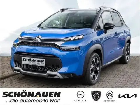 Annonce CITROEN C3 AIRCROSS Essence 2024 d'occasion 