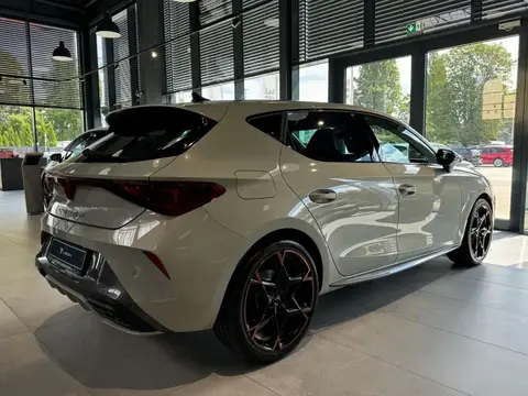 Annonce CUPRA LEON Essence 2024 d'occasion 