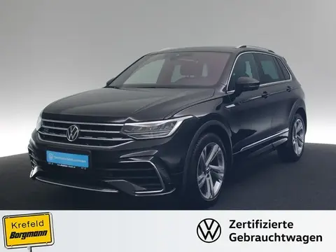 Annonce VOLKSWAGEN TIGUAN Diesel 2023 d'occasion 