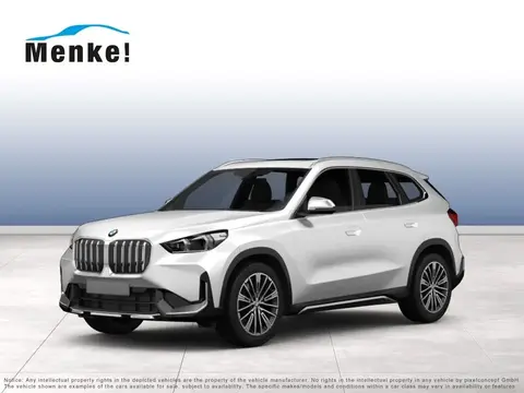 Annonce BMW X1 Diesel 2024 d'occasion 