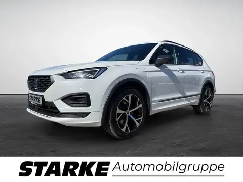 Annonce SEAT TARRACO Hybride 2021 d'occasion 