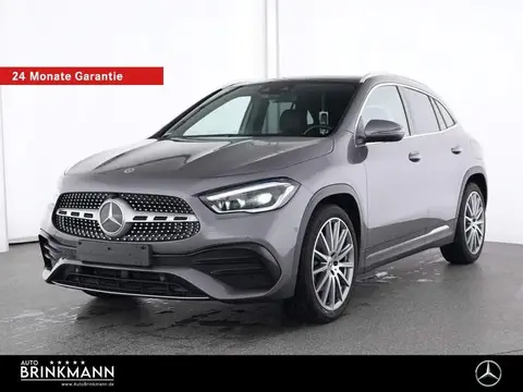 Annonce MERCEDES-BENZ CLASSE GLA Essence 2023 d'occasion 