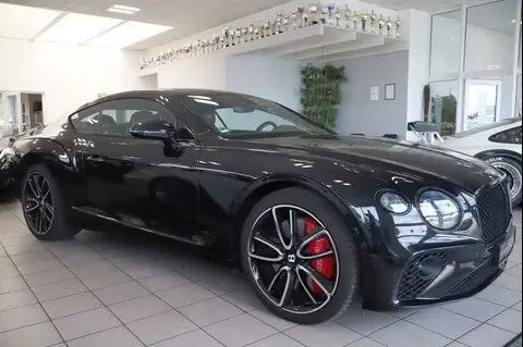 Used BENTLEY CONTINENTAL Petrol 2021 Ad 