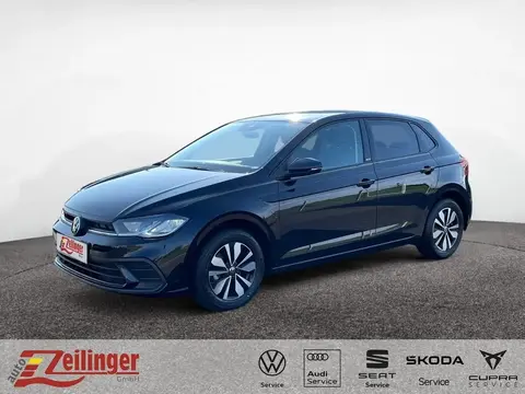 Used VOLKSWAGEN POLO Petrol 2023 Ad 