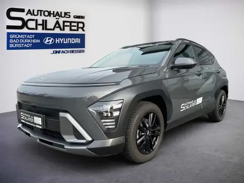 Annonce HYUNDAI KONA Essence 2023 d'occasion 