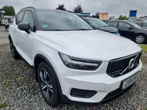 Used VOLVO XC40 Diesel 2020 Ad 