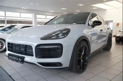 Annonce PORSCHE CAYENNE Essence 2023 d'occasion 