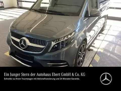 Used MERCEDES-BENZ CLASSE V Diesel 2023 Ad 