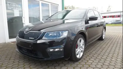 Annonce SKODA OCTAVIA Essence 2016 d'occasion 