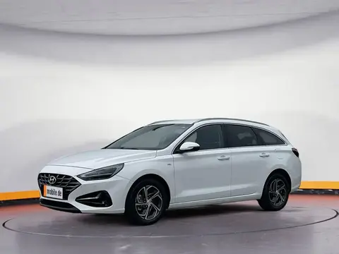 Annonce HYUNDAI I30 Essence 2024 d'occasion 