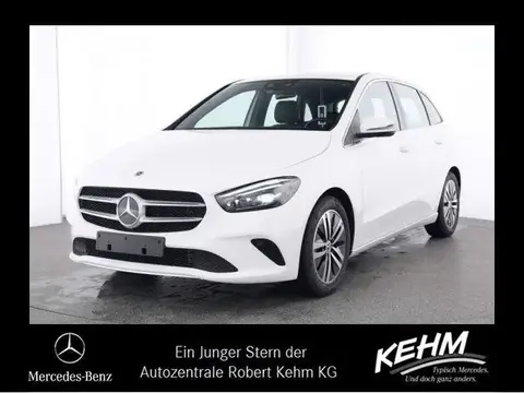 Used MERCEDES-BENZ CLASSE B Petrol 2022 Ad 