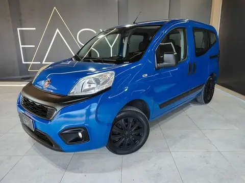 Used FIAT QUBO  2017 Ad 