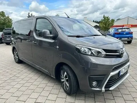 Used TOYOTA PROACE Diesel 2017 Ad 