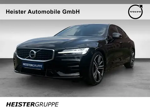 Annonce VOLVO S60 Essence 2020 d'occasion 