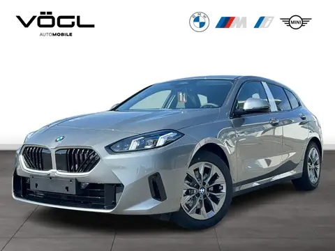 Annonce BMW SERIE 1 Essence 2024 d'occasion 