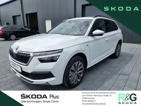 Annonce SKODA KAMIQ Essence 2023 d'occasion 