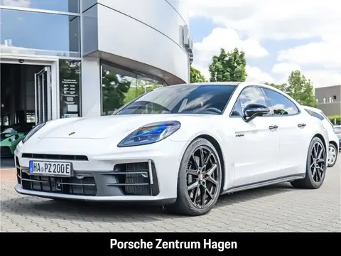 Used PORSCHE PANAMERA Hybrid 2024 Ad 