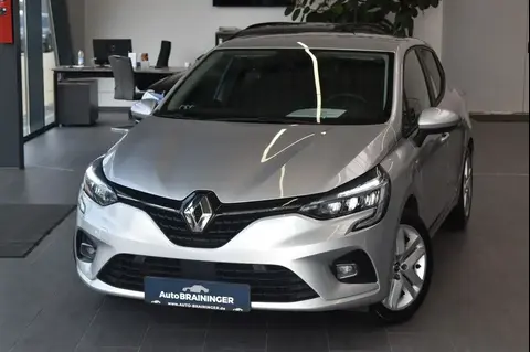 Used RENAULT CLIO Diesel 2020 Ad 