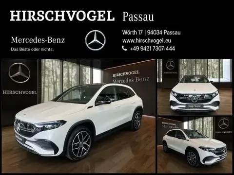 Used MERCEDES-BENZ EQA Not specified 2022 Ad 