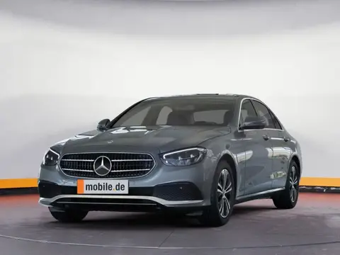 Annonce MERCEDES-BENZ CLASSE E Diesel 2023 d'occasion 