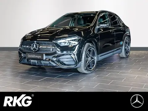 Annonce MERCEDES-BENZ CLASSE GLA Diesel 2024 d'occasion 