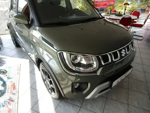 Used SUZUKI IGNIS Petrol 2023 Ad 