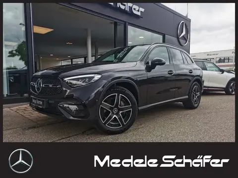 Annonce MERCEDES-BENZ CLASSE GLC Diesel 2023 d'occasion Allemagne