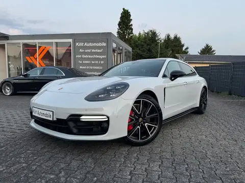 Used PORSCHE PANAMERA Petrol 2019 Ad 