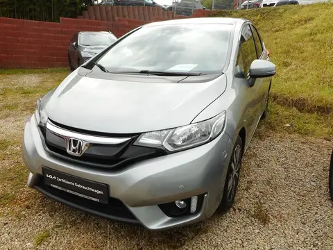 Annonce HONDA JAZZ Essence 2016 d'occasion 