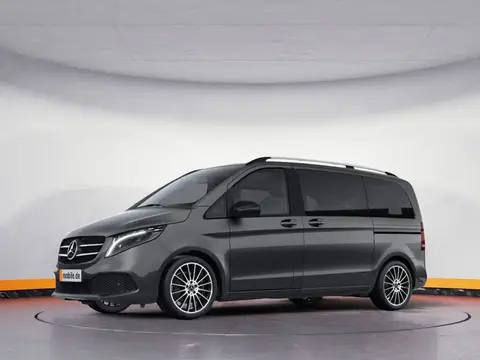 Annonce MERCEDES-BENZ CLASSE V Diesel 2022 d'occasion 